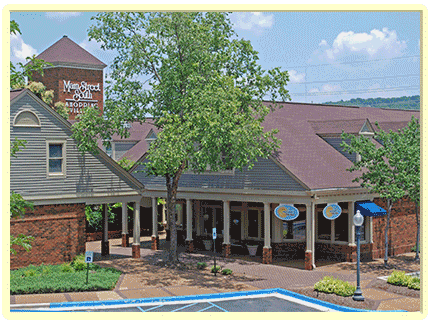 Main Street South Radiant Day Spa