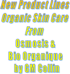 Radiant Day Spa Osmosis & Bio Organique
