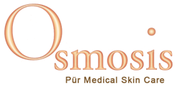 Radiant Day Spa Osmosis Logo