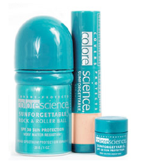 RadiantDaySpa coloresicene