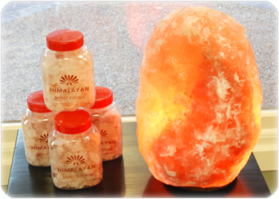 HimalayanPinkSaltProducts