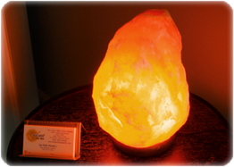 HimalayanPinkSaltLampNatural